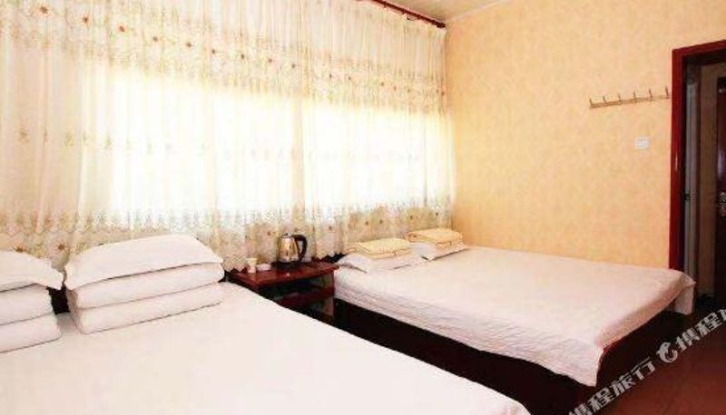 Camera - Qinhuangdao Dingfu Express Hotel