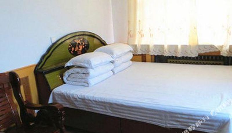 Camera per famiglia - Qinhuangdao Dingfu Express Hotel