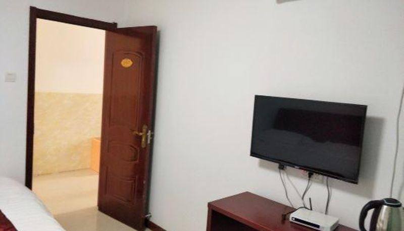 Habitación familiar - Qinhuangdao Ruiting Express Hotel