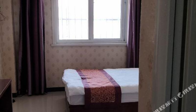 Habitación - Qinhuangdao Ruiting Express Hotel
