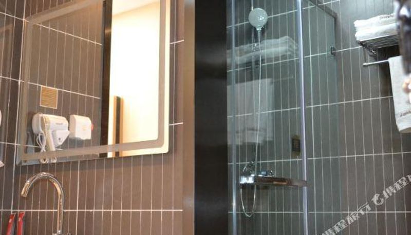Pokój - Shangkeyou chain hotel(Jinnan Yanshan)