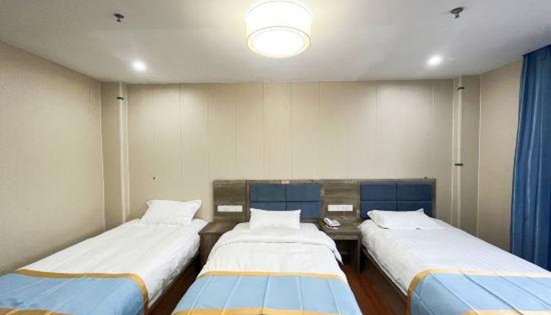 Camera - Qufu Xianyuan Confucian Hotel