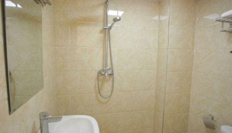 Zimmer - Yuncheng Salt Lake District) Huitong Hotel (Tiaoshan Street Branch