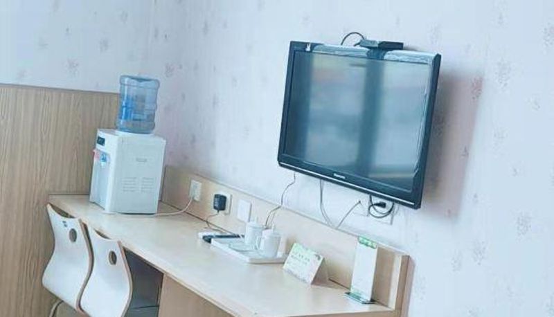Pokój - Dongfang Hotel (Jinan Huangtai Home Furnishing Plaza Store)