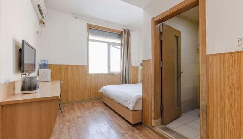 Pokój - Dongfang Hotel (Jinan Huangtai Home Furnishing Plaza Store)