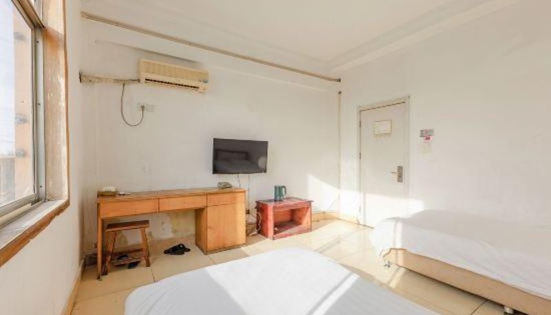 Pokój - Dongfang Hotel (Jinan Huangtai Home Furnishing Plaza Store)