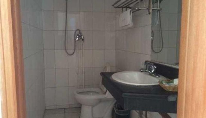 Widok wnętrza - Dongfang Hotel (Jinan Huangtai Home Furnishing Plaza Store)