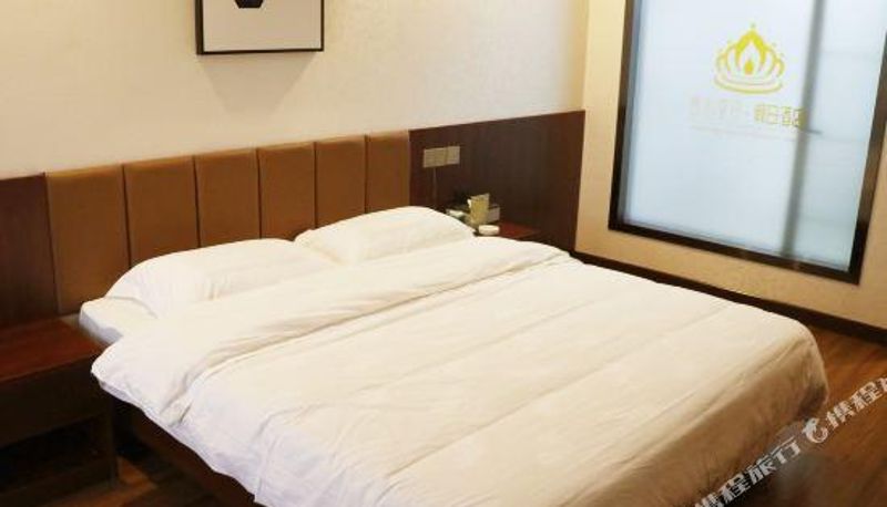 Pokój - Perfume Palace Two-way International Hotel