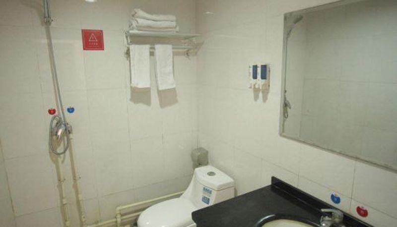 Pokój - Yuncheng Aixin Apartment