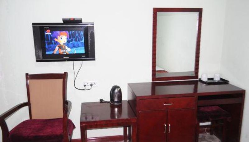 Widok wnętrza - Yuncheng Aixin Apartment