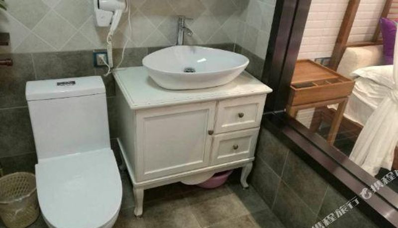 Pokój - Ai 8 Self-service Theme Hotel