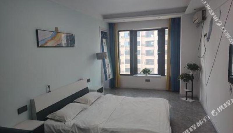 Kamer - Datong Zero Point Daily Rental Apartment