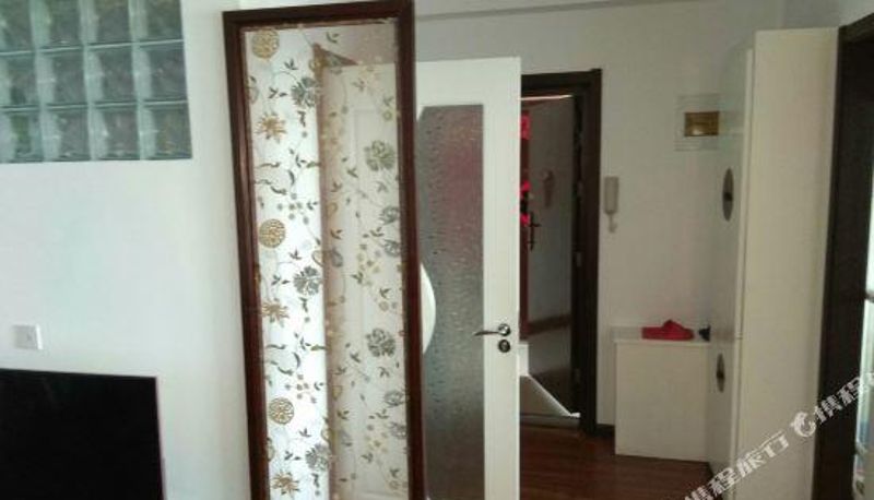 Interieur - Datong Zero Point Daily Rental Apartment