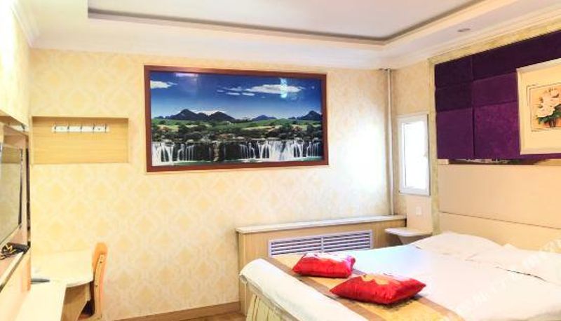 Pokój - Sleepboat · Ya Hotel (Golmud Children's Park Store)