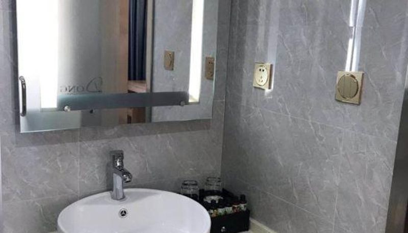 Pokój typu business - Hanzhong Donghua Hotel