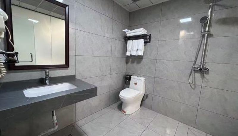 Camera - Wanhao Fashion Hotel