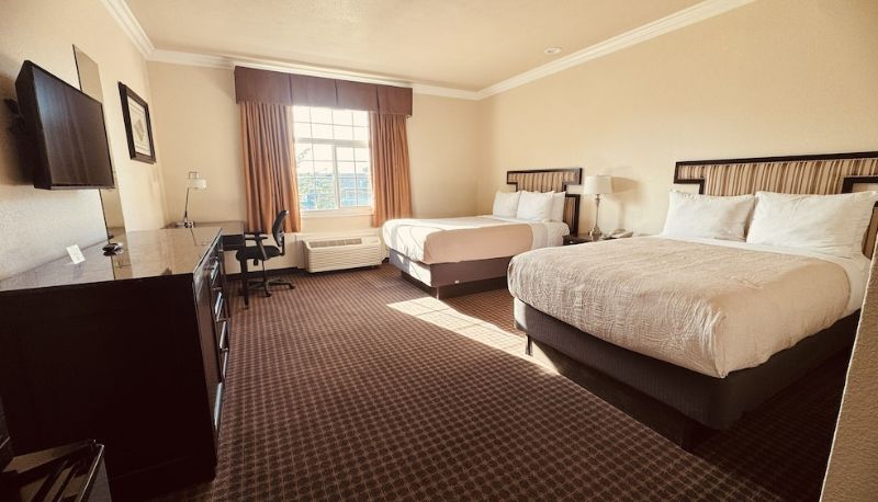 Apartment - Miramar Inn