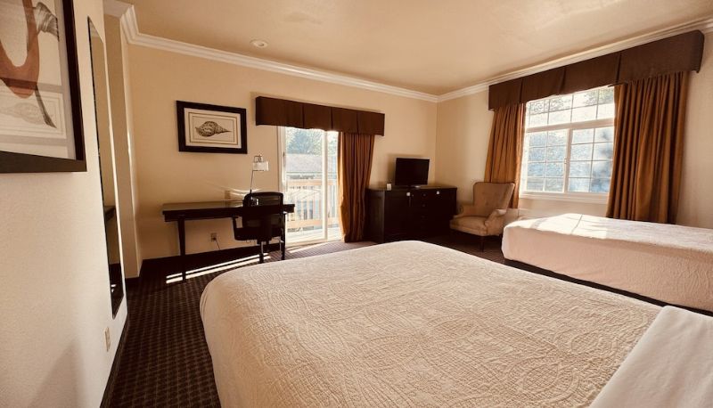 Apartment - Miramar Inn