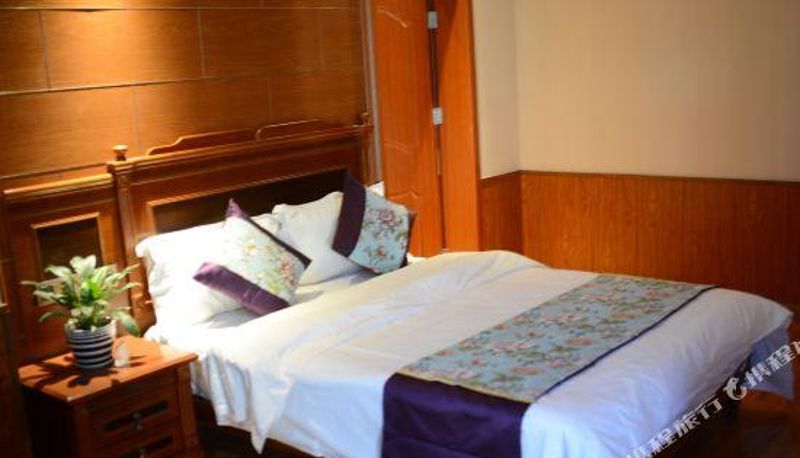 Pokój typu business - Xining Innoman Business Hotel