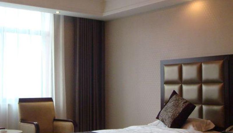 Vista interior - Sunshine Business Hotel (Baoji Jintai Avenue Store)