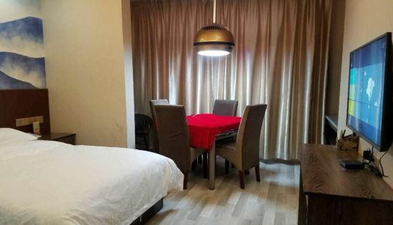 Camera - Baoji Lanting Hotel