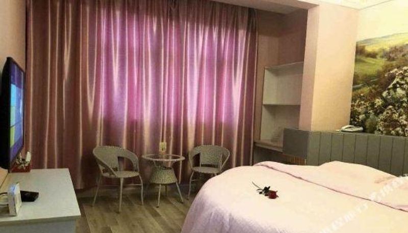 Camera - Baoji Lanting Hotel