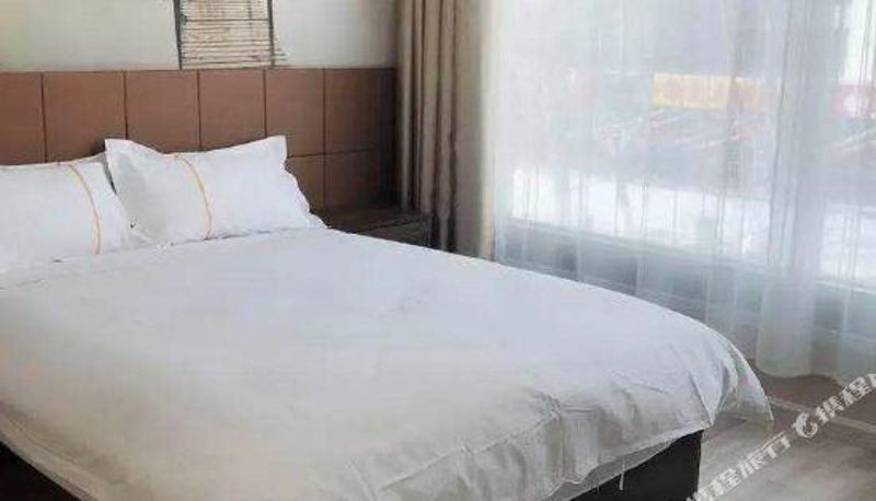 Camera - Baoji Lanting Hotel