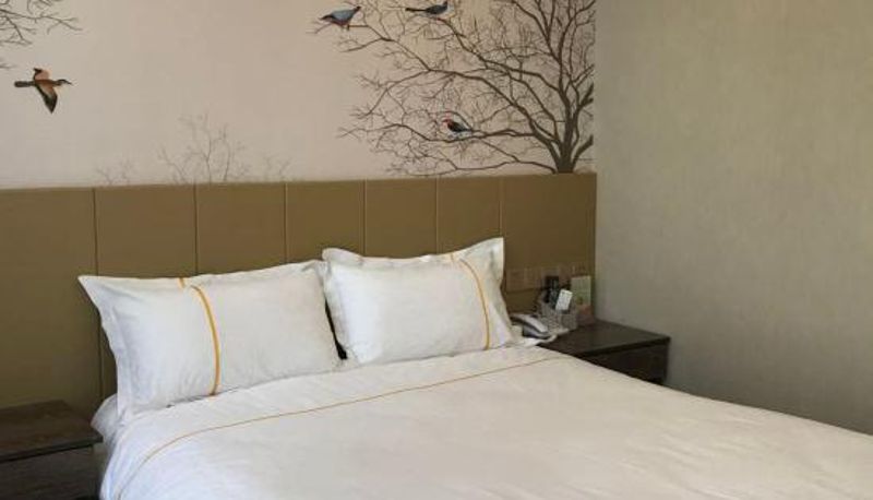 Camera - Baoji Lanting Hotel