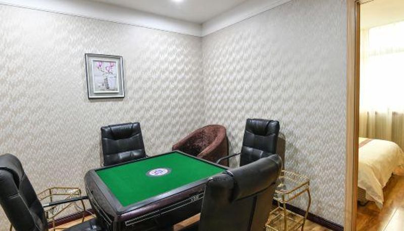 Suite - Zhongyue Hotel (Fifth Avenue Branch)