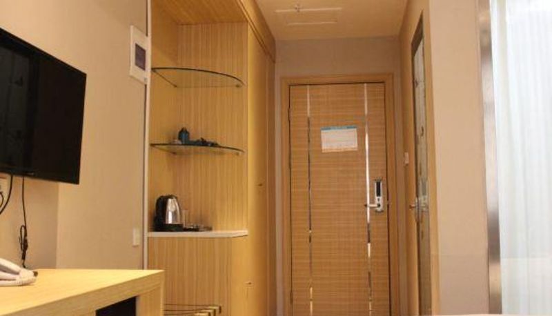 Camera business - Zhongyue Hotel (Fifth Avenue Branch)