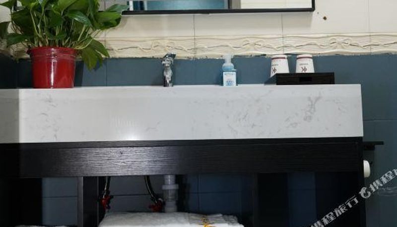 Habitación - Xianyang Keronghe Boutique Hotel (Shaanxi Vocational and Technical College Store)