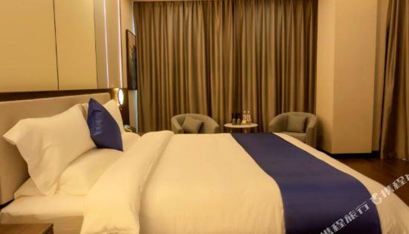 Kamer - Xianyang Kaisi Holiday Hotel