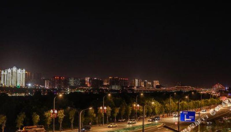 Interieur - Xianyang Kaisi Holiday Hotel
