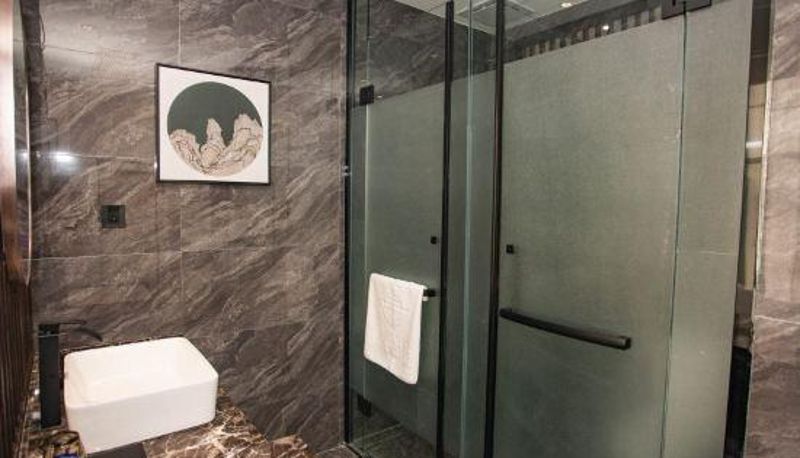 Kamer - Xianyang Kaisi Holiday Hotel