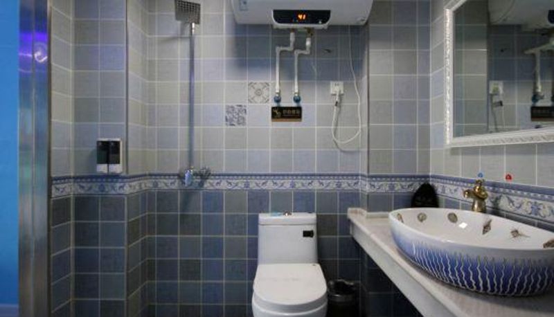 Kamer - Roland theme hotel