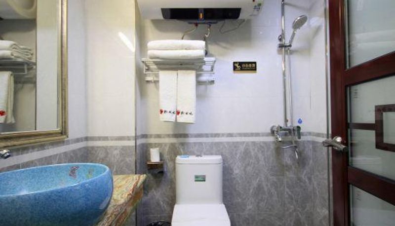 Kamer - Roland theme hotel