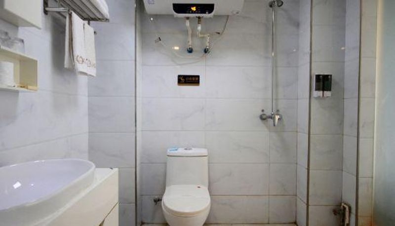 Kamer - Roland theme hotel
