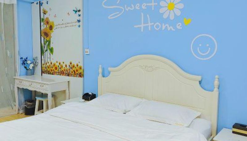 Interieur - Roland theme hotel
