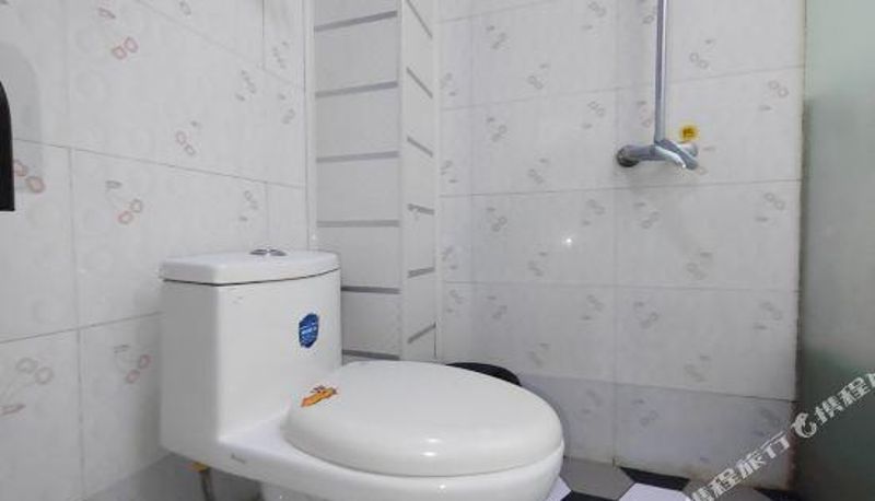 Camera - Huijia Business Hotel