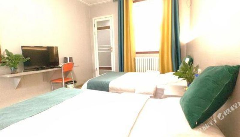 Camera - Huijia Business Hotel
