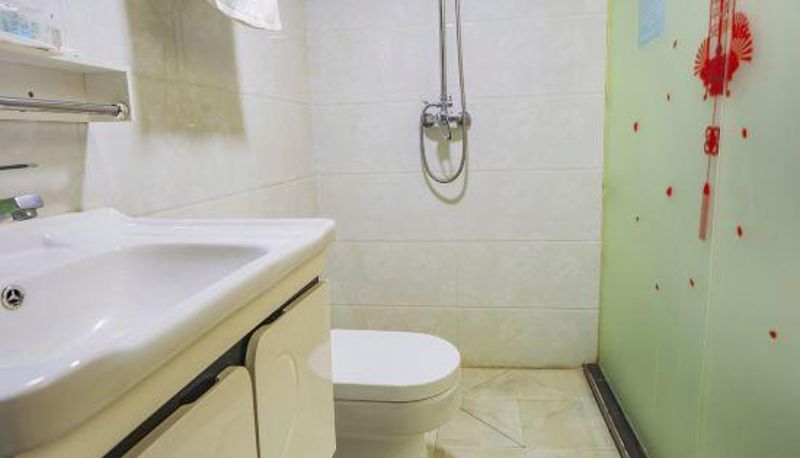 Pokój - Xianyang Jinmuxuan Hotel