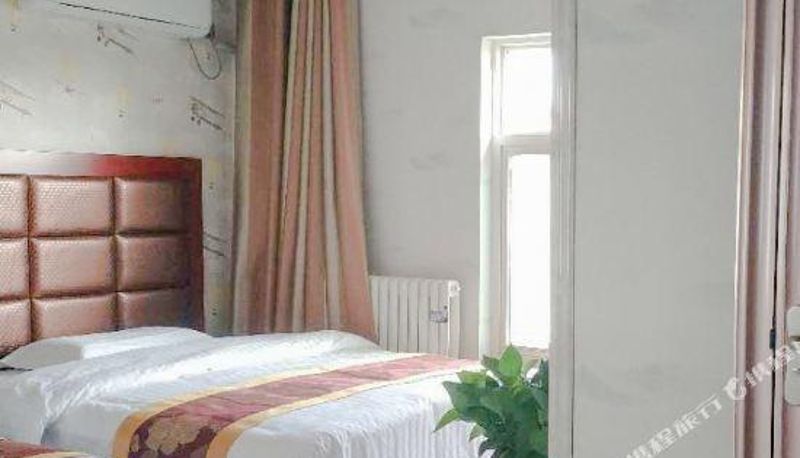 Pokój - Xianyang Jinmuxuan Hotel