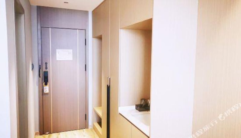 Camera - YanZong Hotel