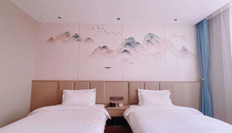 Camera - YanZong Hotel