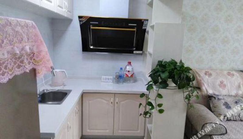 Reception - Yan'an Warm Apartment