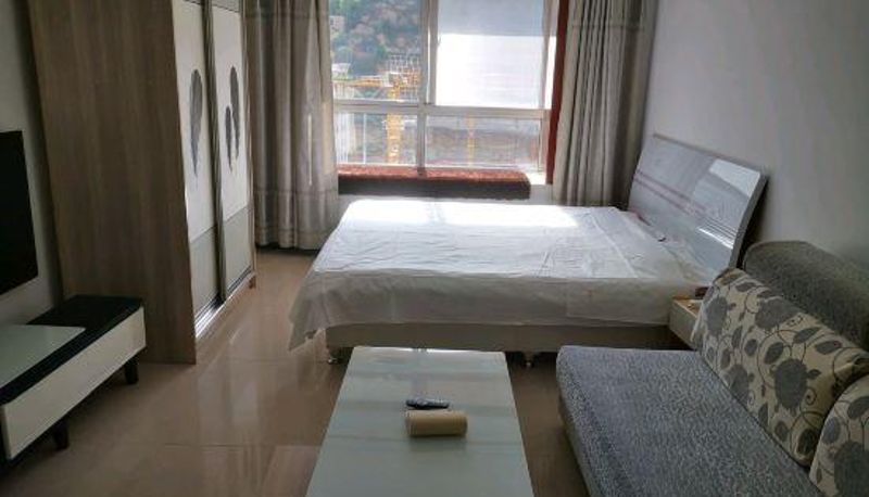 Camera - Yan'an Warm Apartment