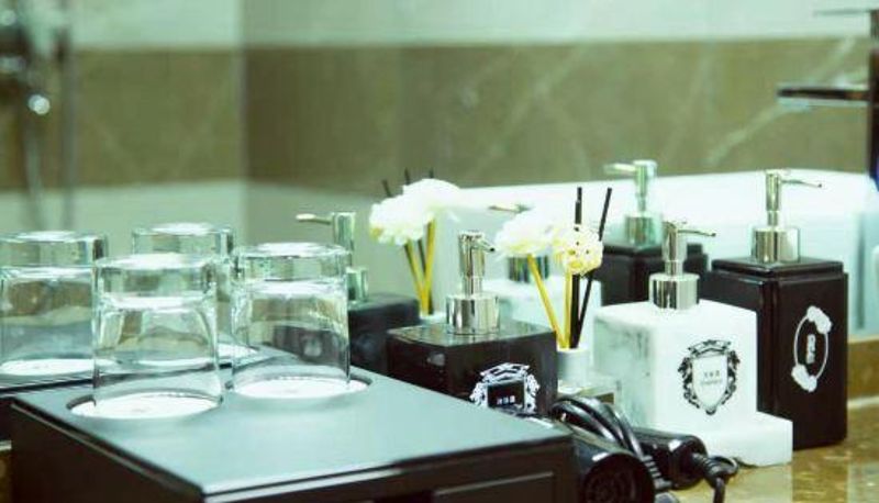 Camera - Hanchao Hotel (Yan'an Wanda Plaza Store)
