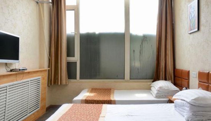 Kamer - Jinxing Hotel (Taiyuan Qiaodong Branch)