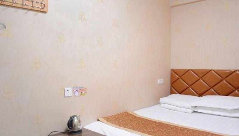 Interieur - Jinxing Hotel (Taiyuan Qiaodong Branch)