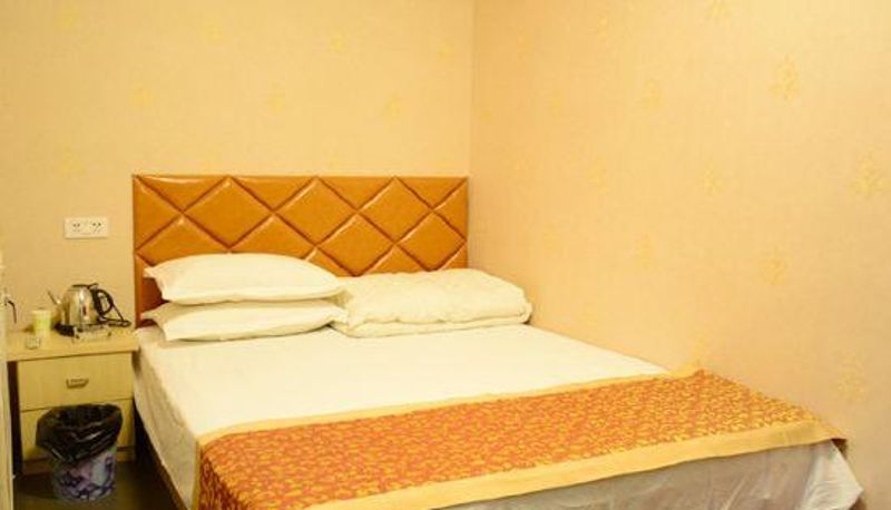 Kamer - Jinxing Hotel (Taiyuan Qiaodong Branch)